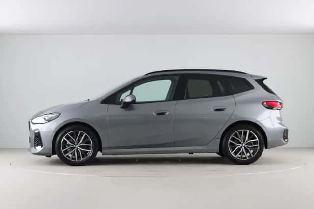 BMW 2-Serie (2026) thumbnail 8