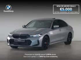 BMW 3-Serie (2026)