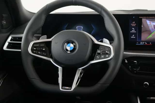 BMW 3-Serie (2026) thumbnail 2