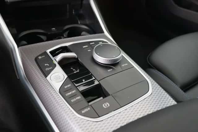 BMW 3-Serie (2026) thumbnail 12