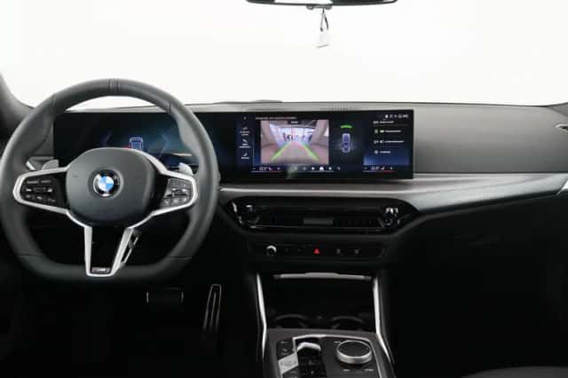 BMW 3-Serie (2026) thumbnail 14
