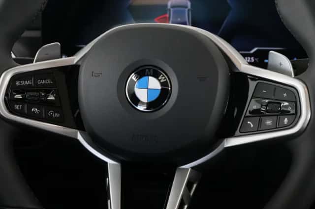 BMW 3-Serie (2026) thumbnail 16