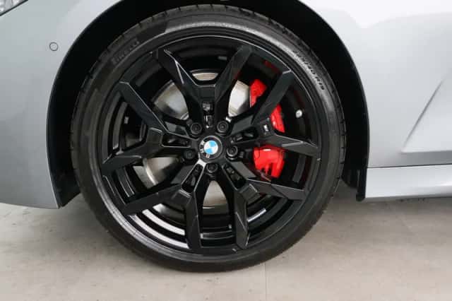 BMW 3-Serie (2026) thumbnail 18