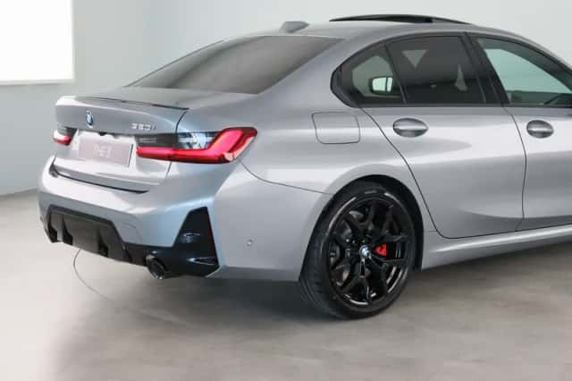 BMW 3-Serie (2026) thumbnail 19