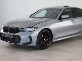 BMW 3-Serie (2026) thumbnail 20