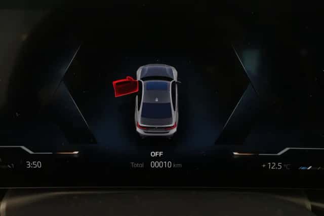 BMW 3-Serie (2026) thumbnail 3