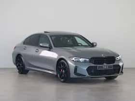 BMW 3-Serie (2026) thumbnail 3
