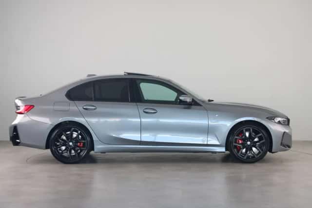 BMW 3-Serie (2026) thumbnail 4
