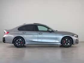 BMW 3-Serie (2026) thumbnail 4