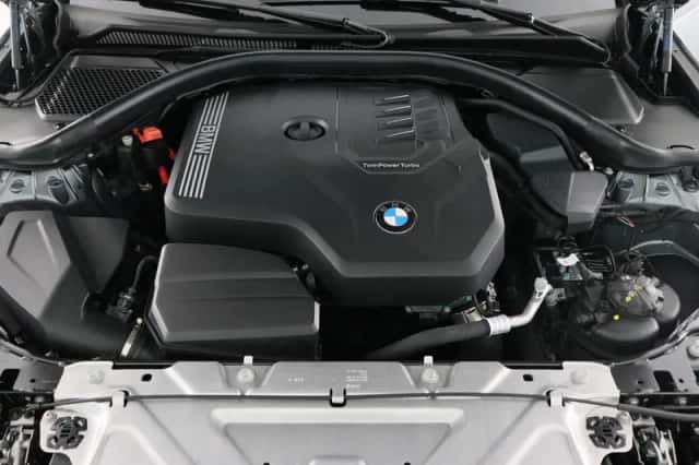 BMW 3-Serie (2026) thumbnail 5