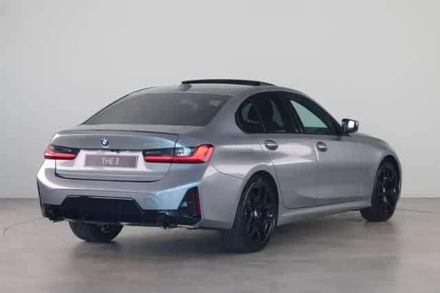 BMW 3-Serie (2026) thumbnail 5
