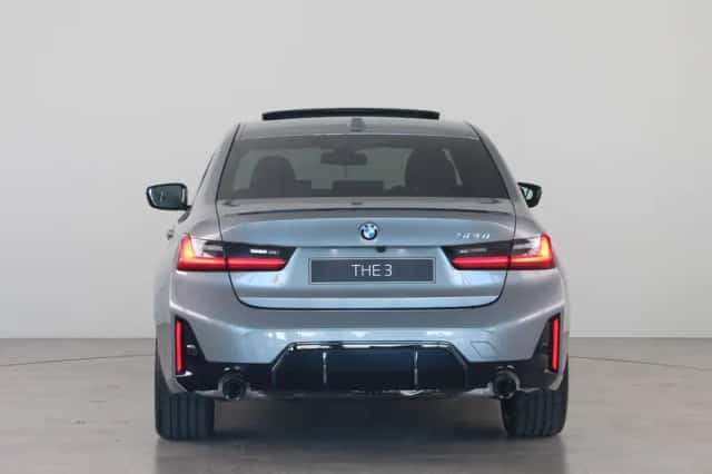 BMW 3-Serie (2026) thumbnail 6