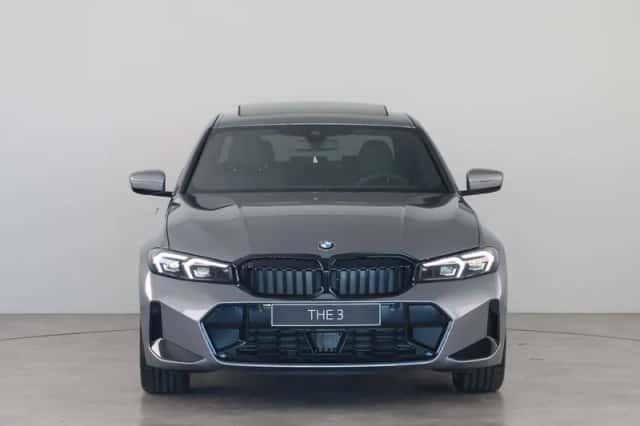 BMW 3-Serie (2026) thumbnail 6