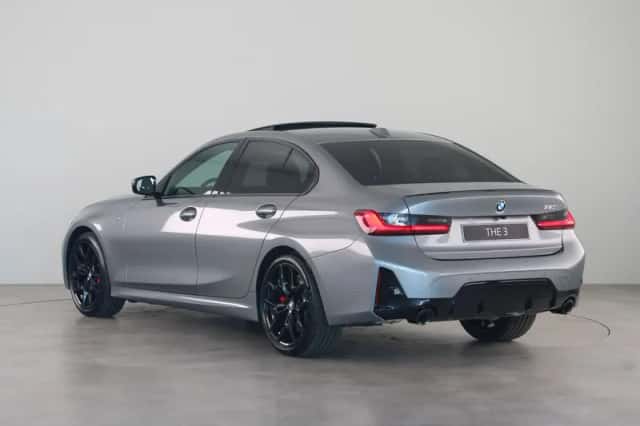 BMW 3-Serie (2026) thumbnail 7