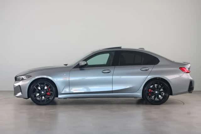 BMW 3-Serie (2026) thumbnail 8