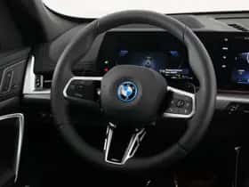 BMW X1 (2026) thumbnail 2
