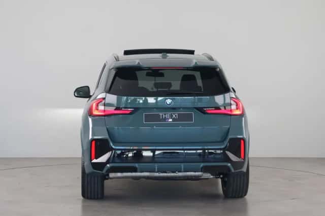 BMW X1 (2026) thumbnail 11