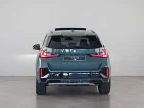 BMW X1 (2026) thumbnail 11