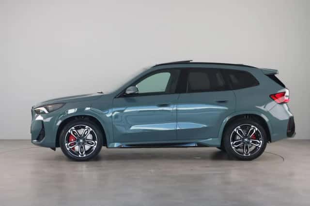 BMW X1 (2026) thumbnail 13