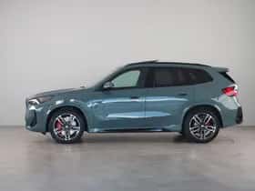 BMW X1 (2026) thumbnail 13