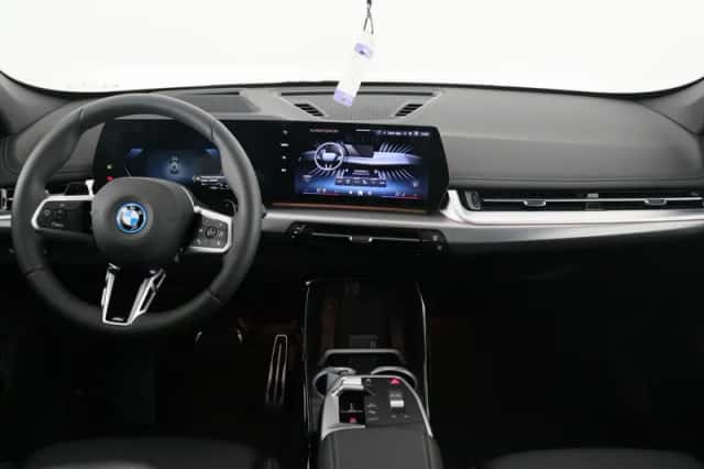 BMW X1 (2026) thumbnail 14