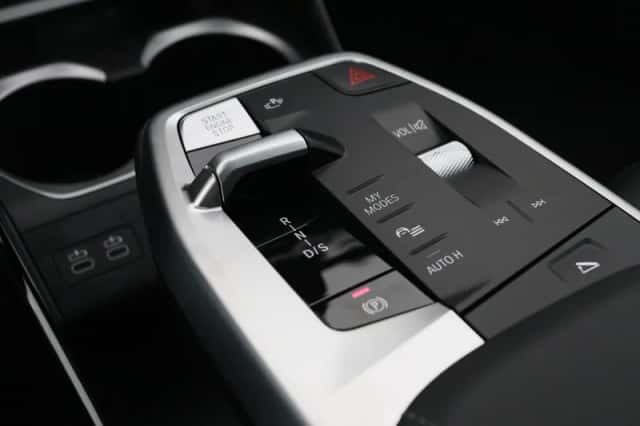 BMW X1 (2026) thumbnail 17