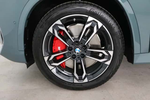 BMW X1 (2026) thumbnail 18