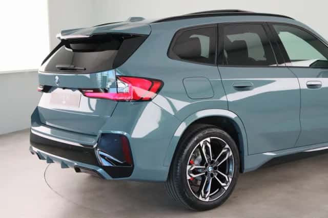BMW X1 (2026) thumbnail 19
