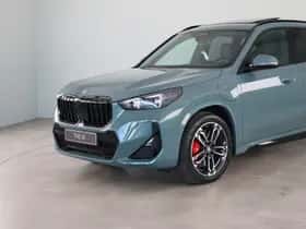 BMW X1 (2026) thumbnail 20