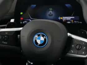 BMW X1 (2026) thumbnail 3