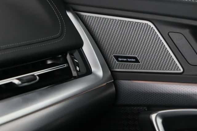 BMW X1 (2026) thumbnail 23