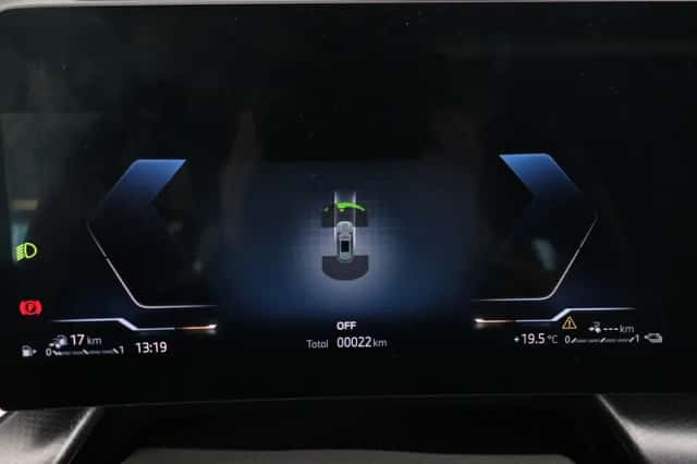 BMW X1 (2026) thumbnail 4