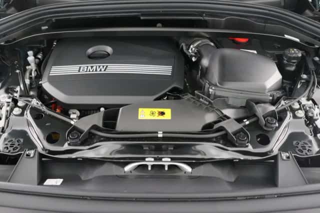 BMW X1 (2026) thumbnail 5