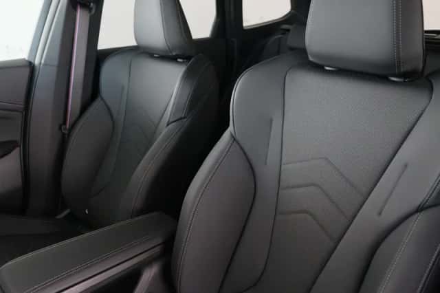 BMW X1 (2026) thumbnail 6