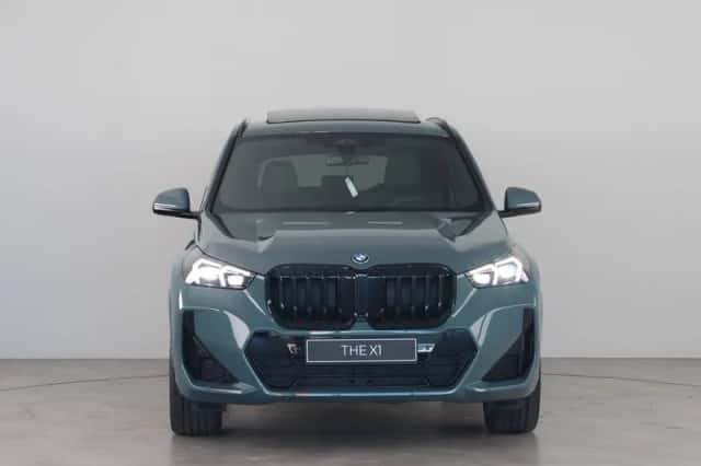 BMW X1 (2026) thumbnail 7