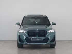 BMW X1 (2026) thumbnail 7