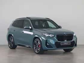 BMW X1 (2026) thumbnail 8