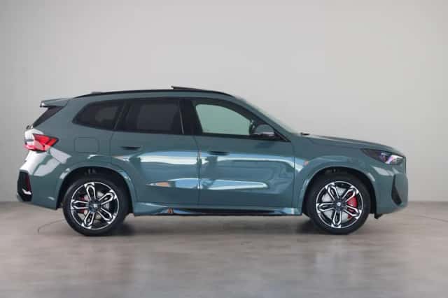 BMW X1 (2026) thumbnail 9