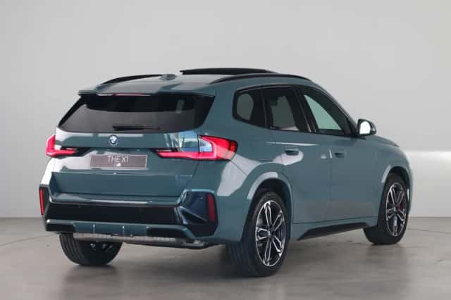 BMW X1 (2026) thumbnail 10