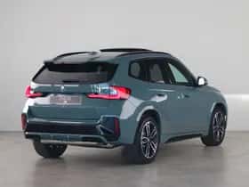 BMW X1 (2026) thumbnail 10