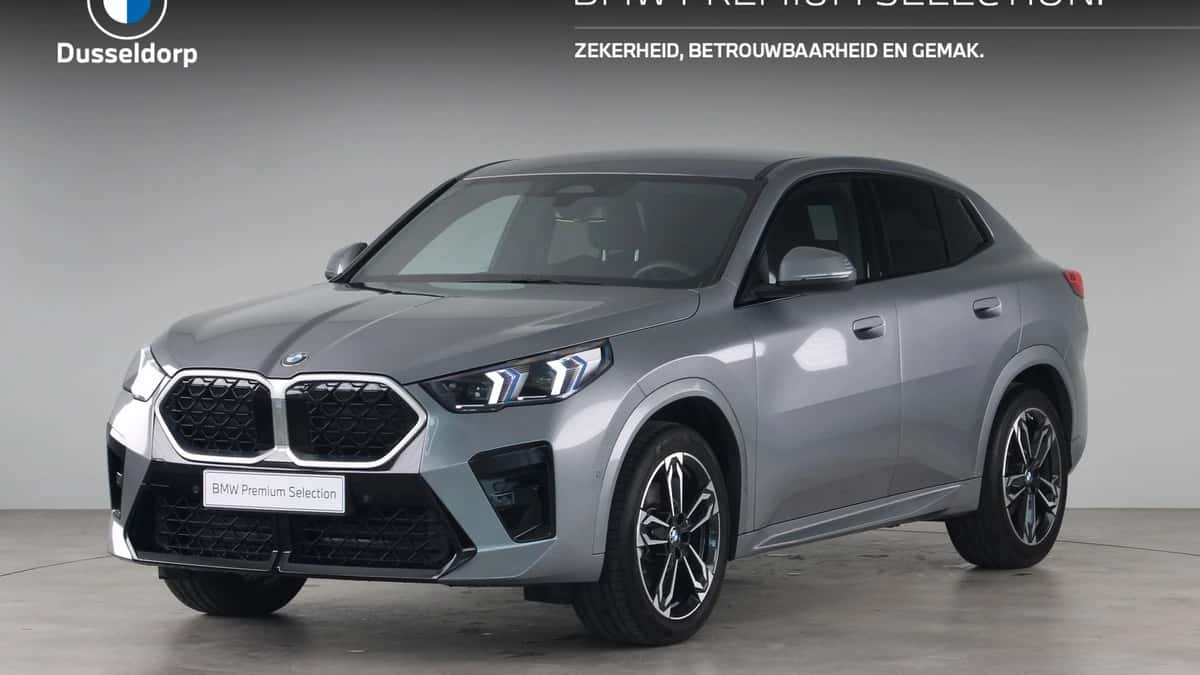 BMW X2 (2024) — foto 1