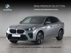 BMW X2 (2024)