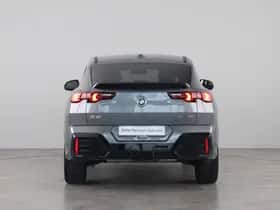 BMW X2 (2024) thumbnail 11