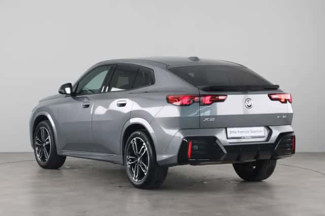 BMW X2 (2024) thumbnail 12