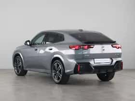 BMW X2 (2024) thumbnail 12