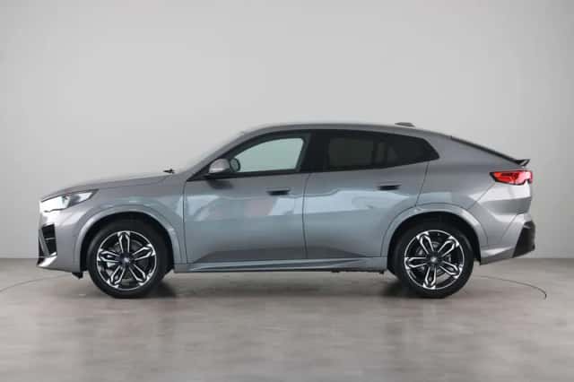 BMW X2 (2024) thumbnail 13