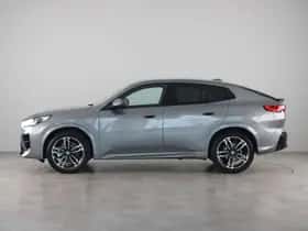 BMW X2 (2024) thumbnail 13