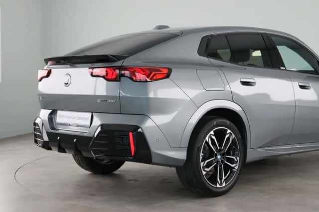 BMW X2 (2024) thumbnail 20