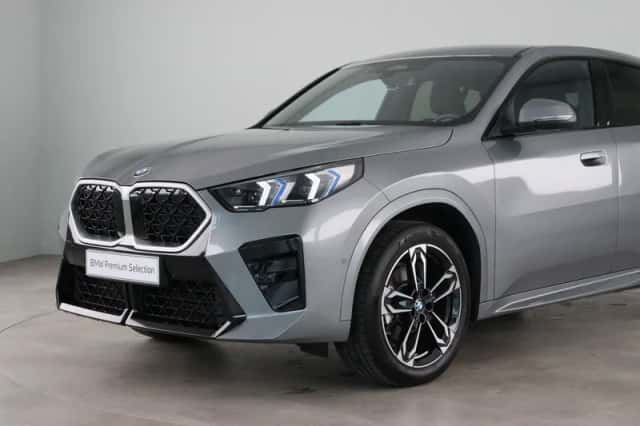 BMW X2 (2024) thumbnail 21
