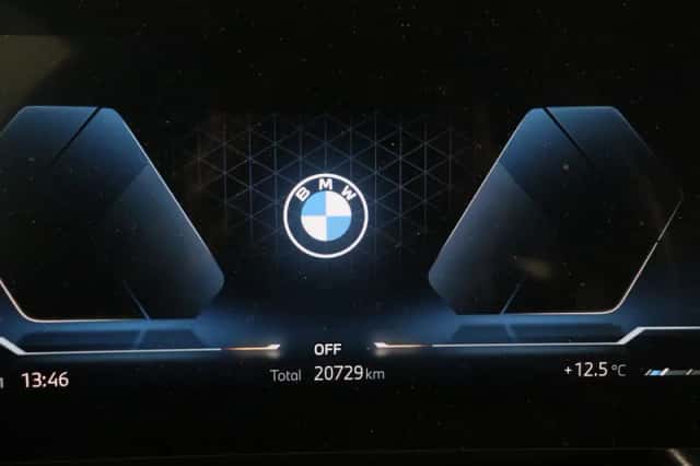 BMW X2 (2024) thumbnail 4